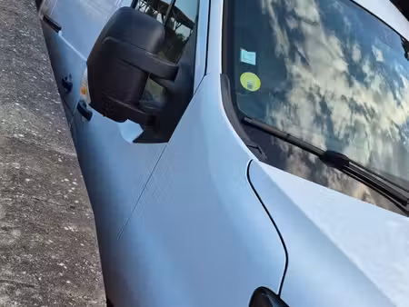 Renault Master 2.3 dCi 135