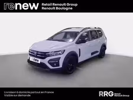 Dacia Jogger 1.0 100 SL Extreme