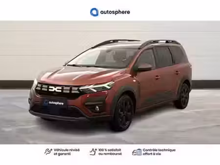 Dacia Jogger 1.0 100 SL Extreme