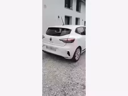 Renault Clio Eco-G 1.0 TCe 100