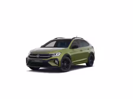 Volkswagen Taigo 1.5 TSI 150 R-Line
