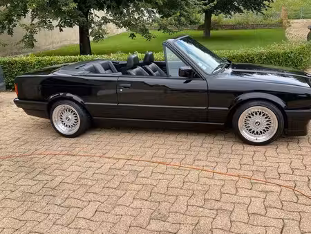 BMW Série 3 2.0