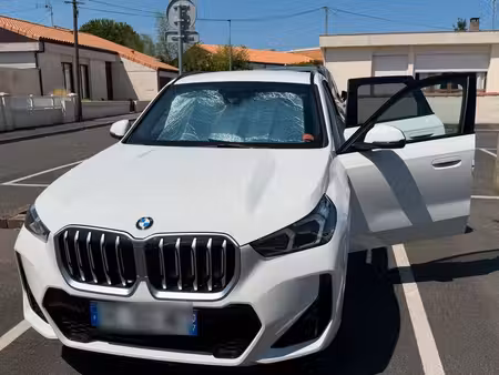 BMW X1 20i 1.5 170 sDrive