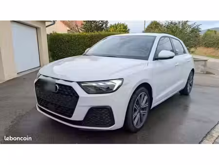 Audi A1 25 TFSI 1.0 TFSI 95 Design