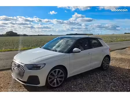 Audi A1 25 TFSI 1.0 TFSI 95