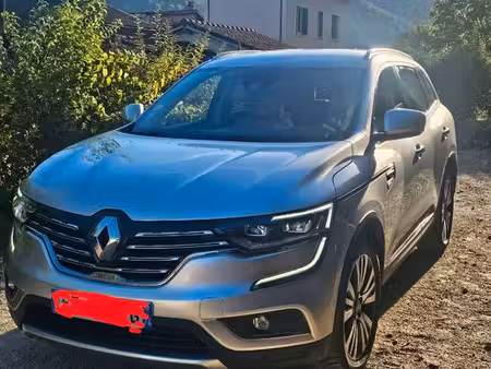 Renault Koleos 2.0 dCi 175 Initiale Paris 4x4