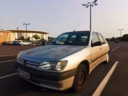 Peugeot 306 1.4 75