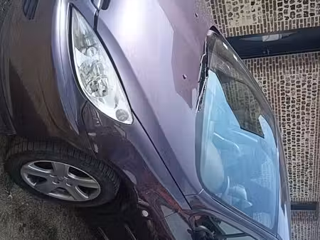 Peugeot 307 2.0 110