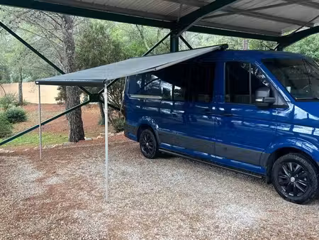 Volkswagen Crafter 2.0 TDI 177