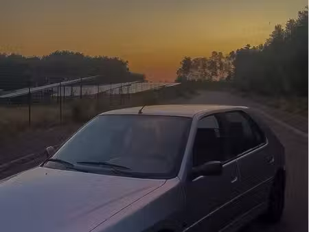 Peugeot 306 1.6 90