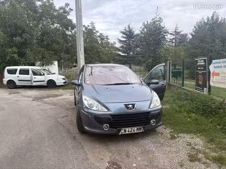 Peugeot 307 1.6 HDi 110