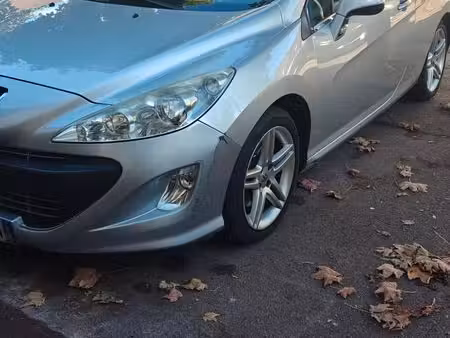 Peugeot 308 1.6 THP 140