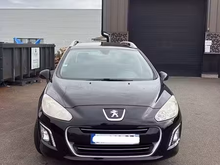 Peugeot 308 1.6 HDi 112