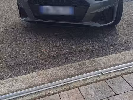 Audi A4 40 TDI 2.0 TDI 204 Competition