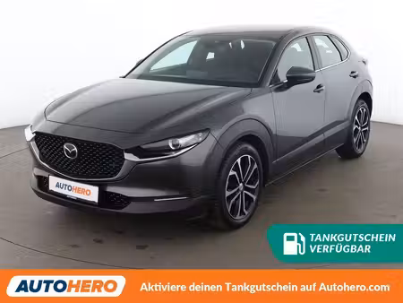 Mazda CX-30 Skyactiv X 2.0 179 Selection