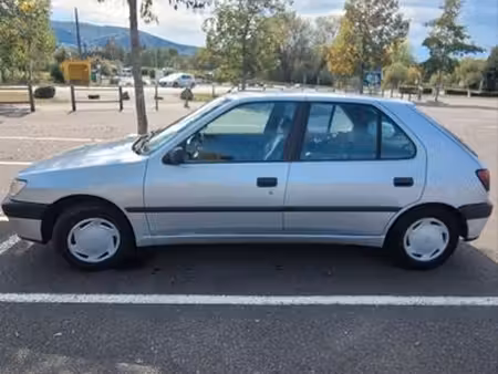 Peugeot 306 1.9 70 Collection