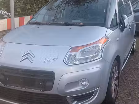 Citroën C3 1.6 HDi 92