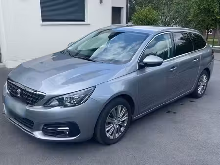 Peugeot 308 1.2 THP 130