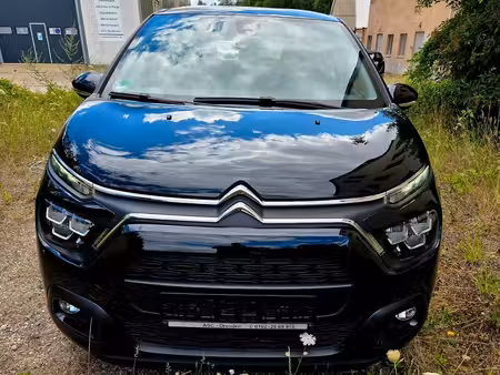 Citroën C3 1.2 83