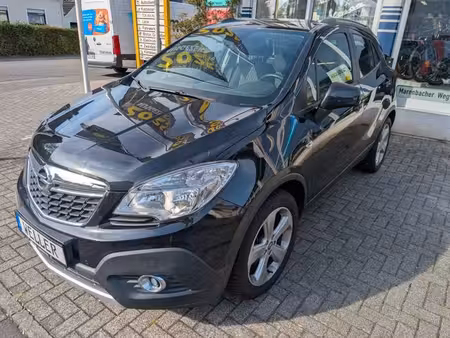 Opel Mokka 1.4 140 Cosmo 4x4
