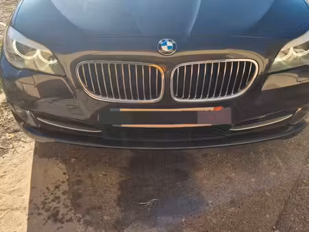 BMW Série 5 530d 3.0 258 xDrive