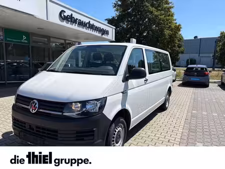Volkswagen Transporter T6 2.0 TDI 102
