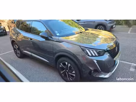 Peugeot 2008 1.2 PureTech 130 GT
