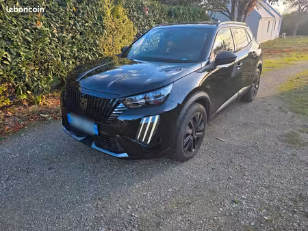 Peugeot 2008 GT