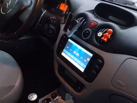 Citroën C3 1.6 110