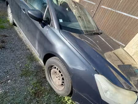 Citroën C5