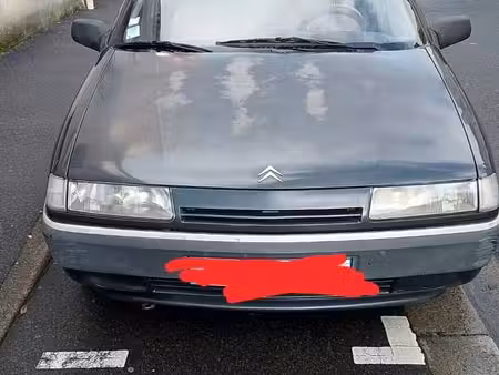 Citroën Xantia 1.6 90
