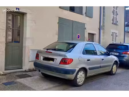Citroën Xsara