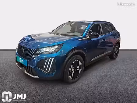 Peugeot 2008 136 Allure