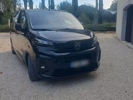 Peugeot Expert 2.2 180