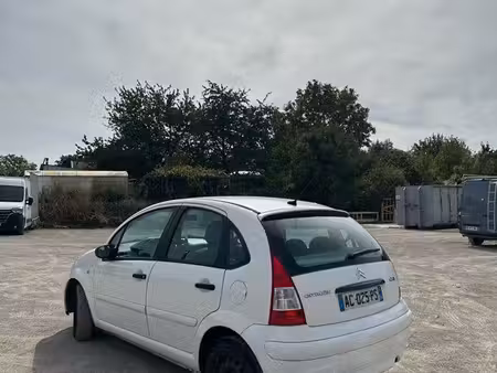 Citroën C3 1.1 61