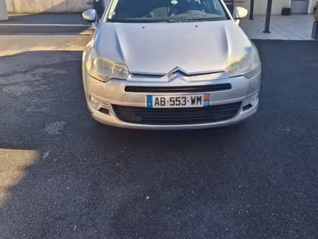 Citroën C5