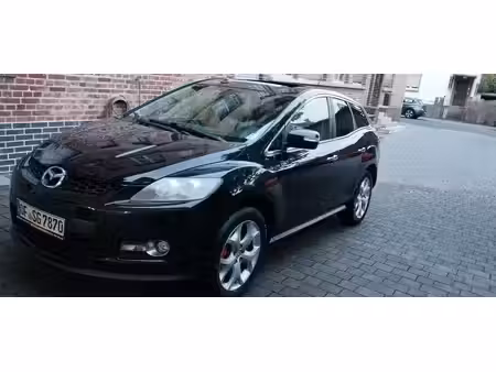 Mazda CX-7 2.3 T 260 4x4