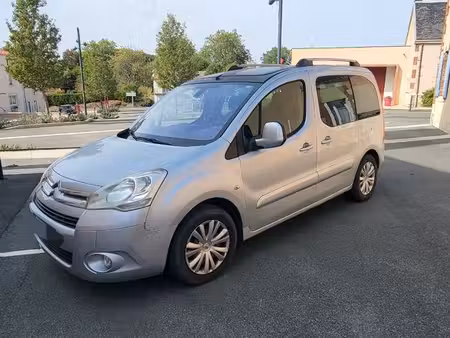 Citroën Berlingo 1.6