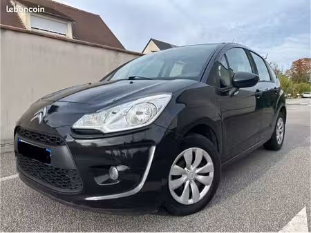 Citroën C3 1.1 60 Attraction