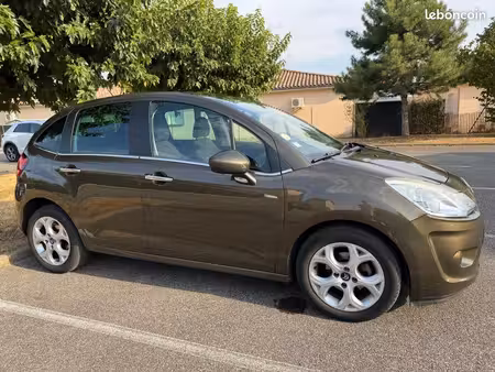 Citroën C3 1.6 HDi 92