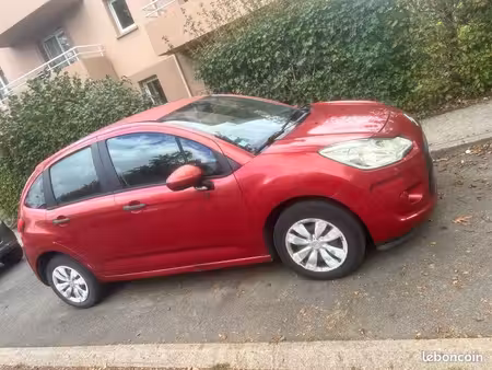 Citroën C3 1.4 73