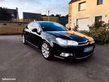 Citroën C5 Exclusive