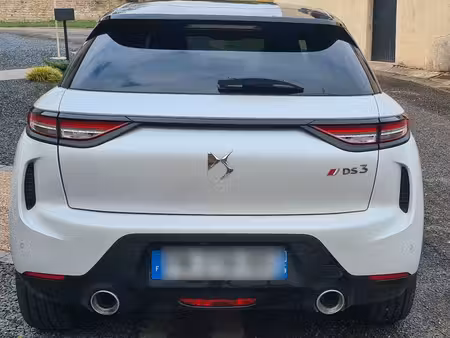 DS 3 1.2 155 Performance Line