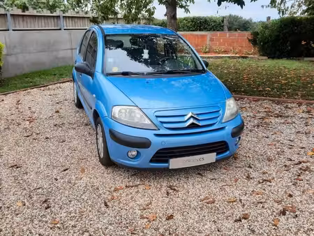 Citroën C3 1.4 HDi 70
