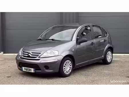 Citroën C3 1.1 60 Attraction