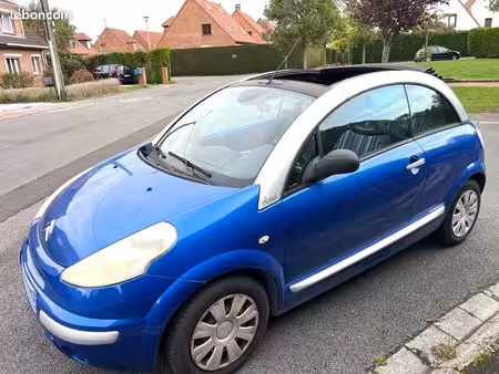 Citroën C3 1.4 75