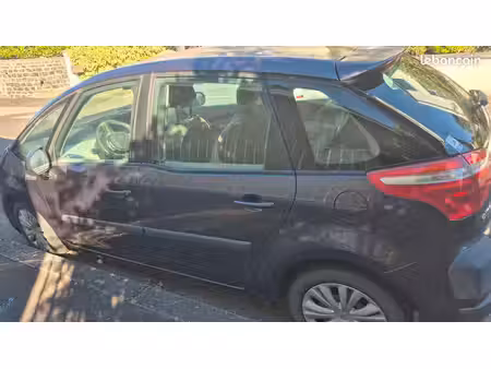 Citroën C4 Picasso 1.6 HDi 110