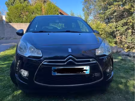 DS 3 1.6 VTi 120