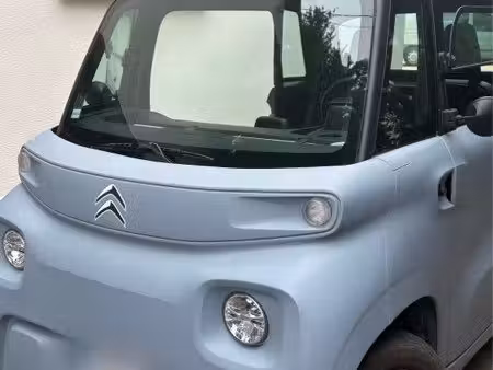 Citroën Ami 8