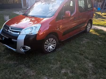 Citroën Berlingo 1.6 HDi 115